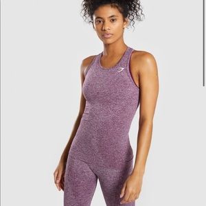 Gymshark vital seamless vest